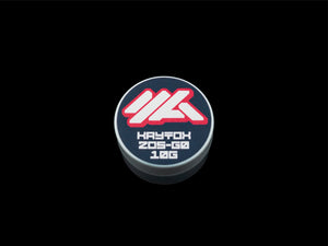 MECH.ARMY Krytox Lubricants