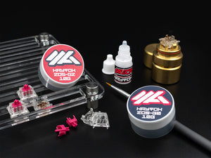 MECH.ARMY Krytox Lubricants